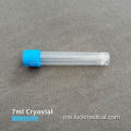 Tube Pengangkutan Cryogenic 7ml CE